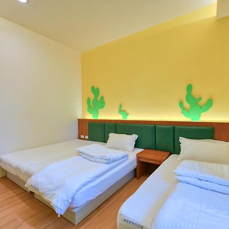 Easy Stay B&B Magong Dış mekan fotoğraf