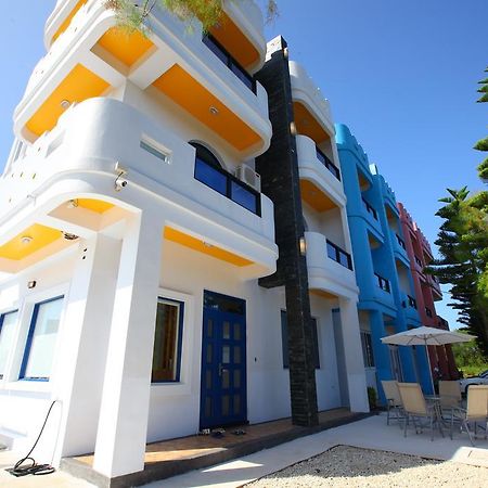 Easy Stay B&B Magong Dış mekan fotoğraf