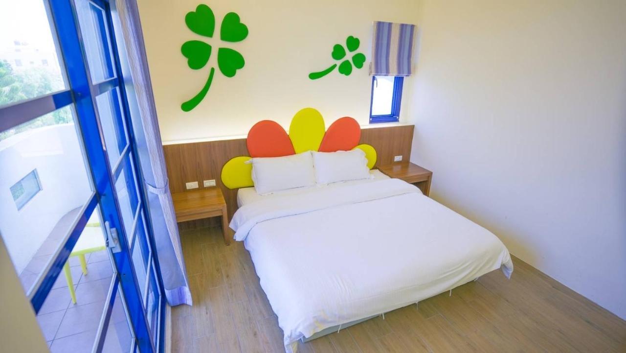 Easy Stay B&B Magong Dış mekan fotoğraf
