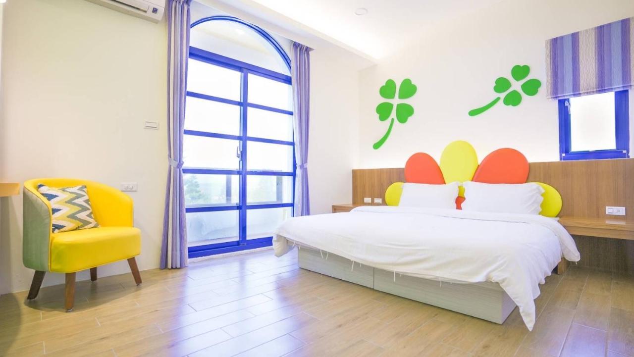 Easy Stay B&B Magong Dış mekan fotoğraf