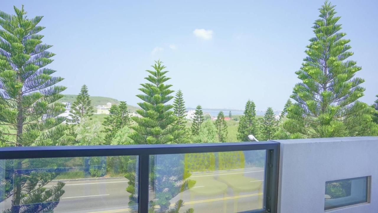 Easy Stay B&B Magong Dış mekan fotoğraf