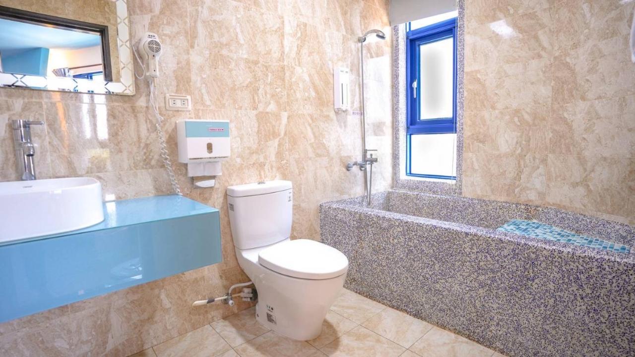 Easy Stay B&B Magong Dış mekan fotoğraf