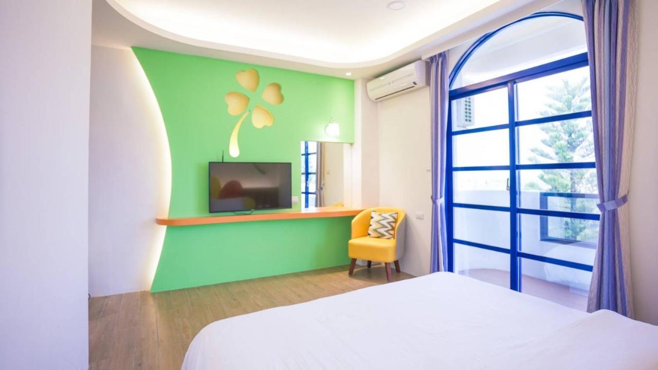 Easy Stay B&B Magong Dış mekan fotoğraf