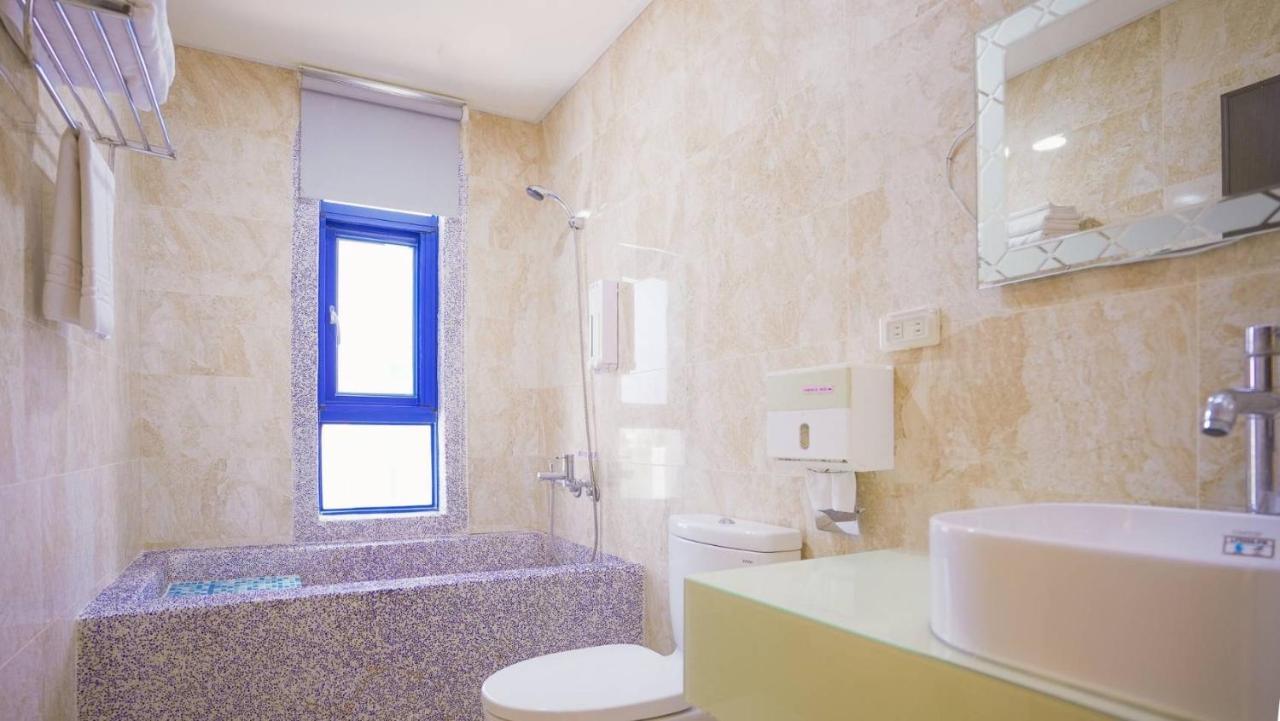 Easy Stay B&B Magong Dış mekan fotoğraf