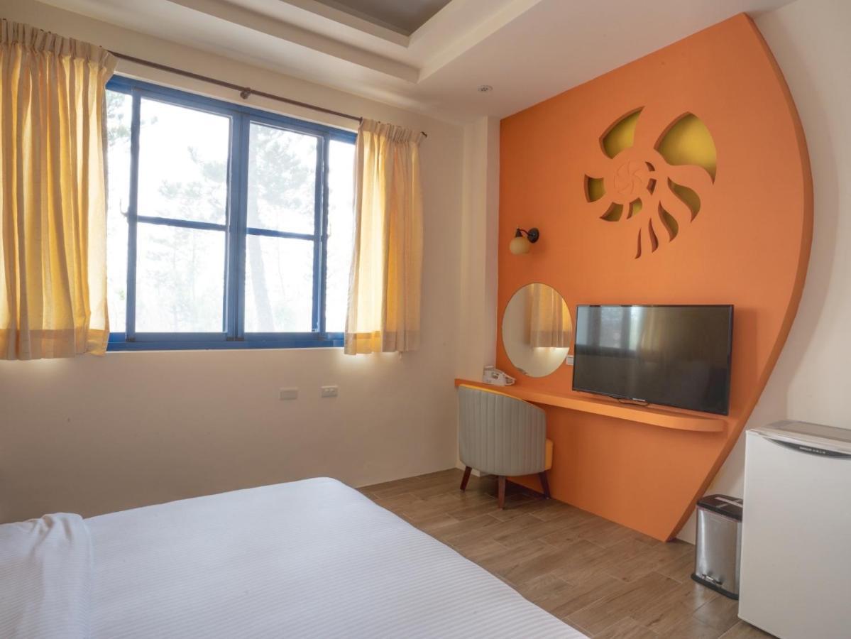 Easy Stay B&B Magong Dış mekan fotoğraf