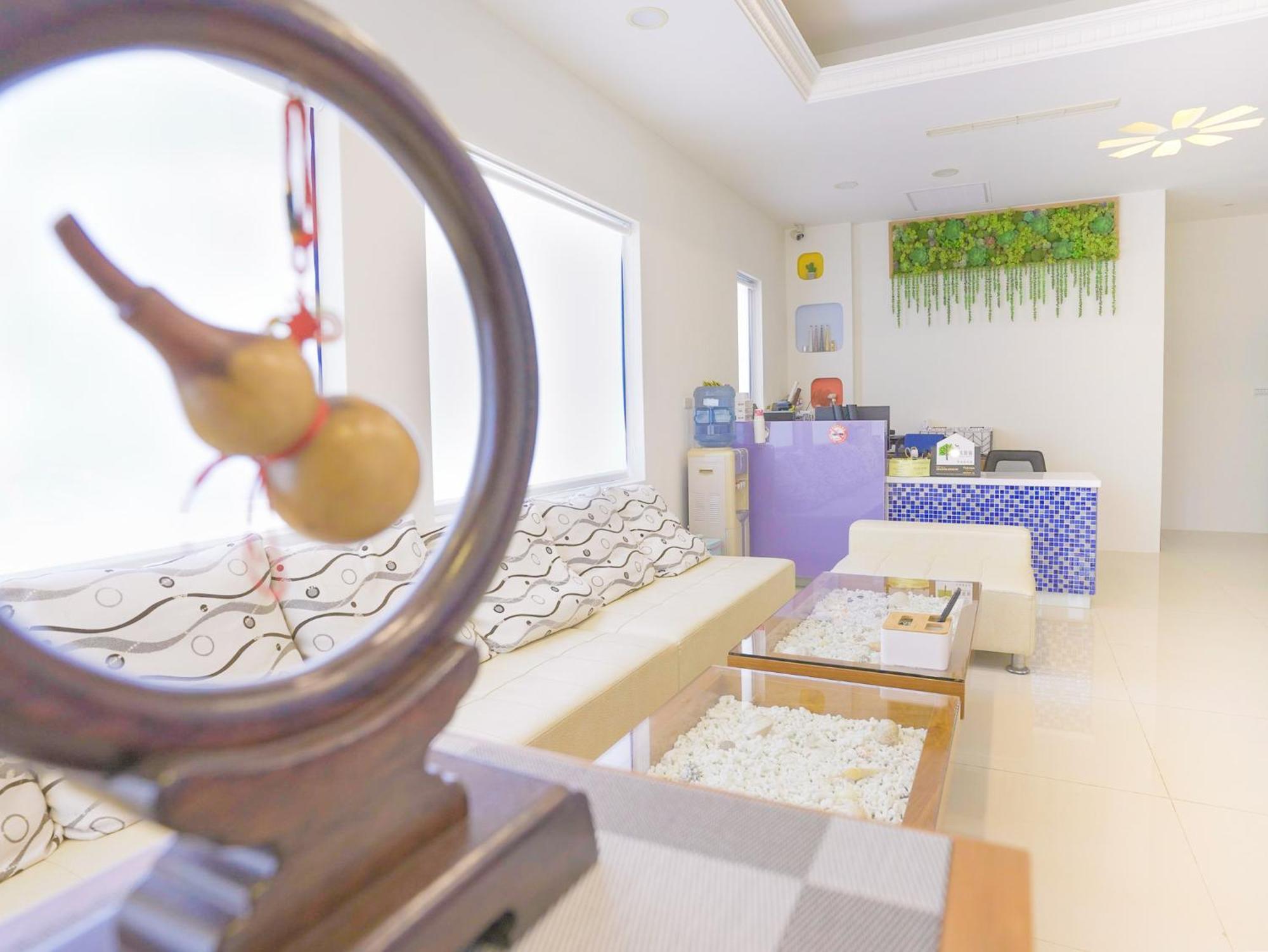Easy Stay B&B Magong Dış mekan fotoğraf