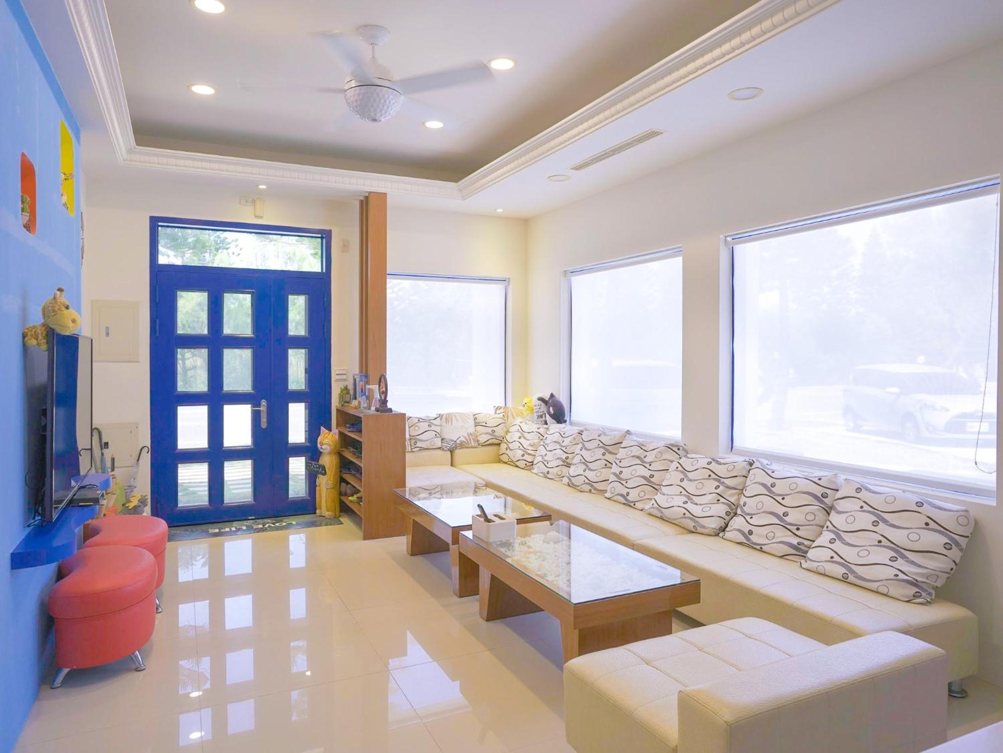 Easy Stay B&B Magong Dış mekan fotoğraf