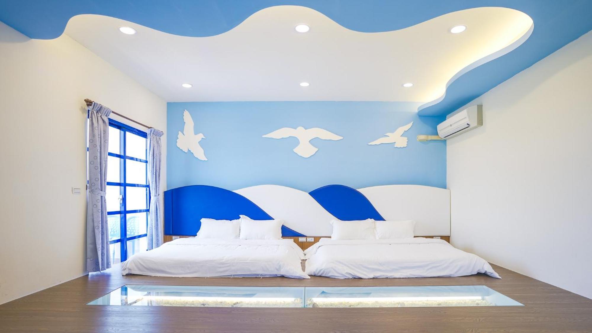 Easy Stay B&B Magong Dış mekan fotoğraf