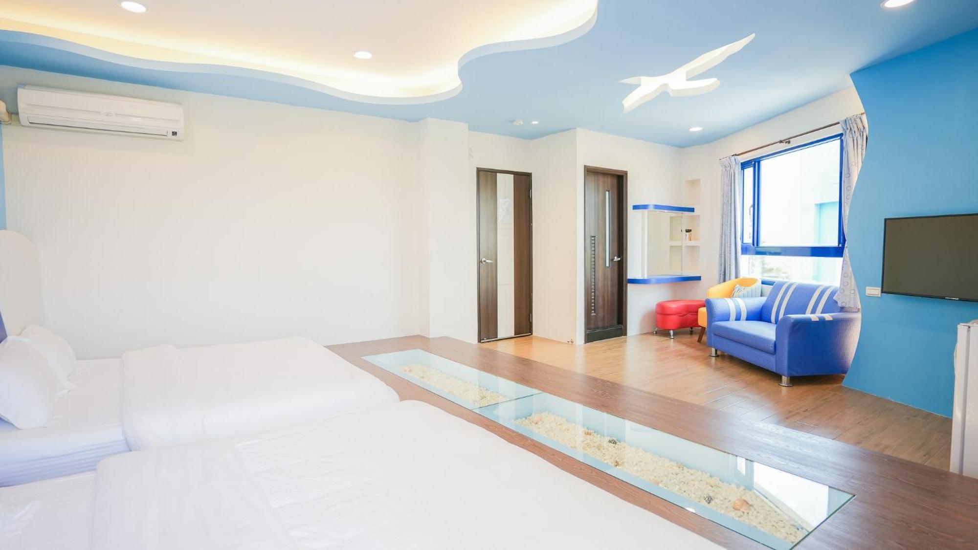 Easy Stay B&B Magong Dış mekan fotoğraf