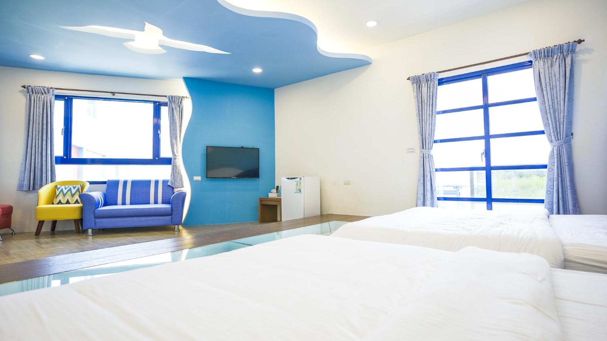 Easy Stay B&B Magong Dış mekan fotoğraf
