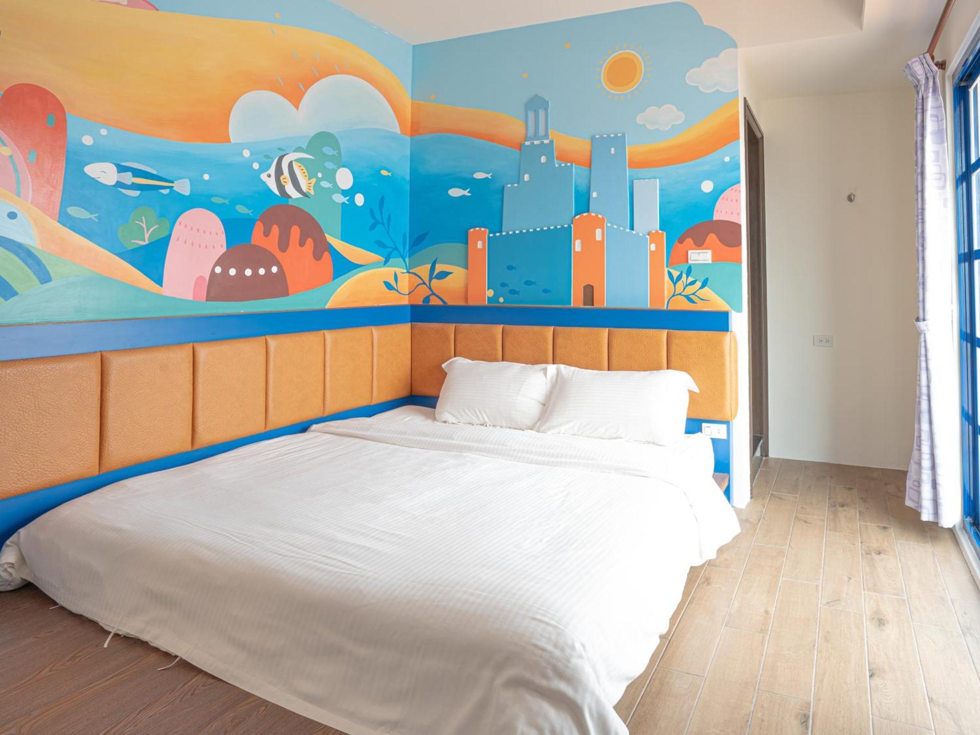 Easy Stay B&B Magong Dış mekan fotoğraf
