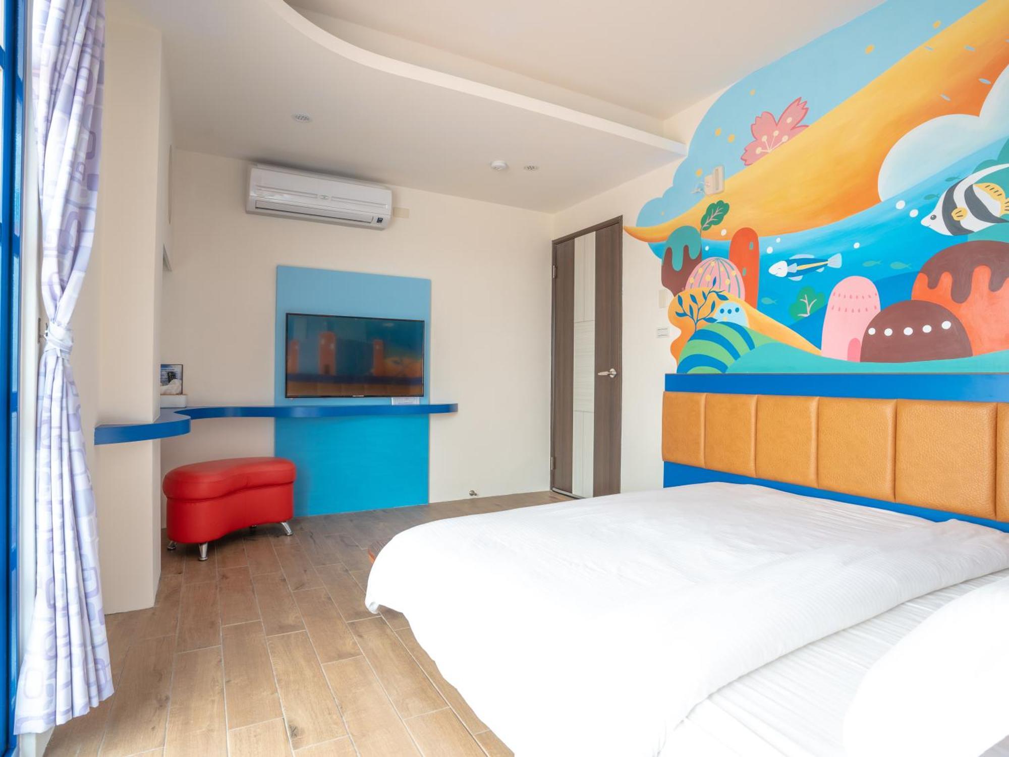 Easy Stay B&B Magong Dış mekan fotoğraf