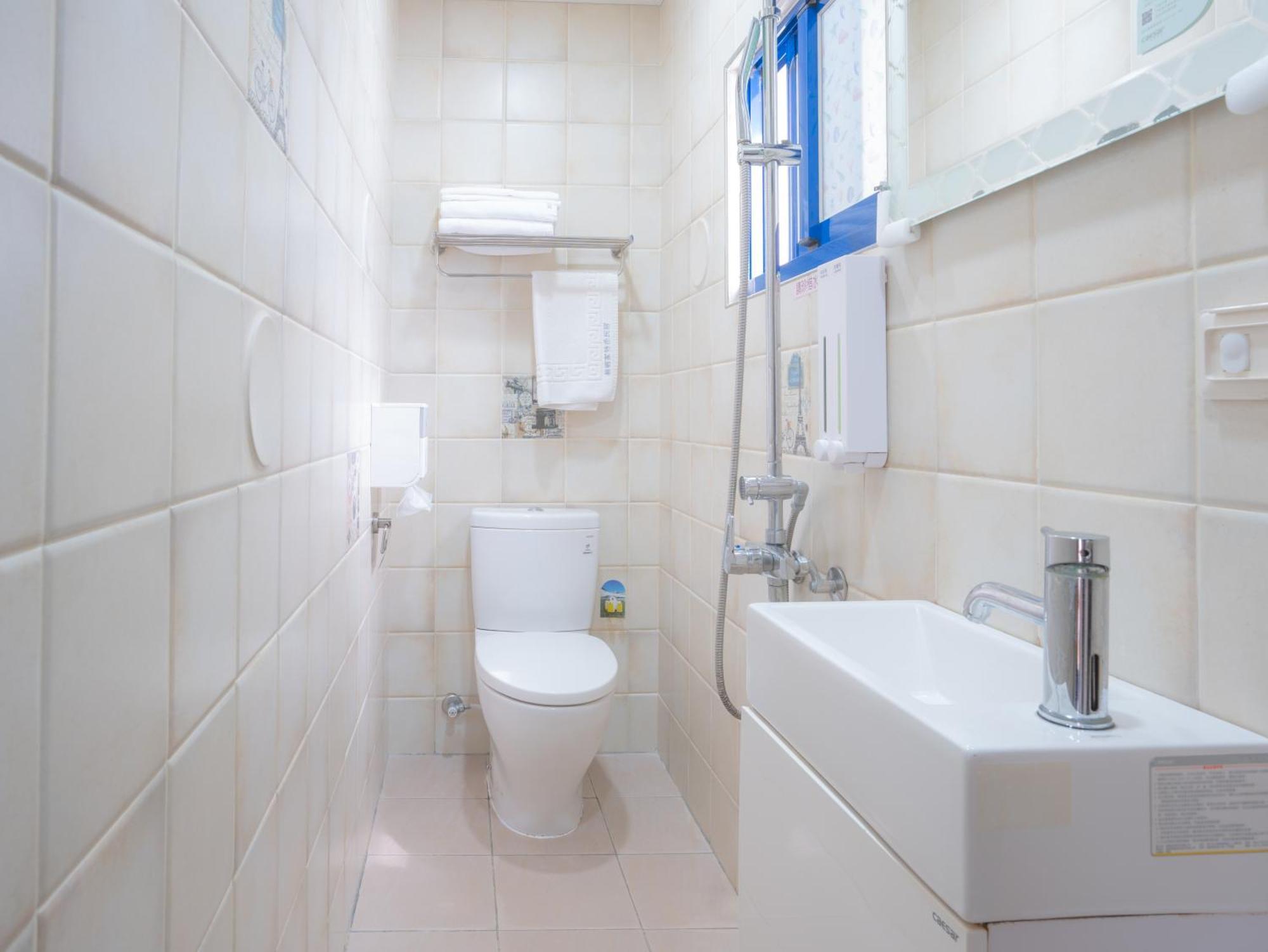 Easy Stay B&B Magong Dış mekan fotoğraf