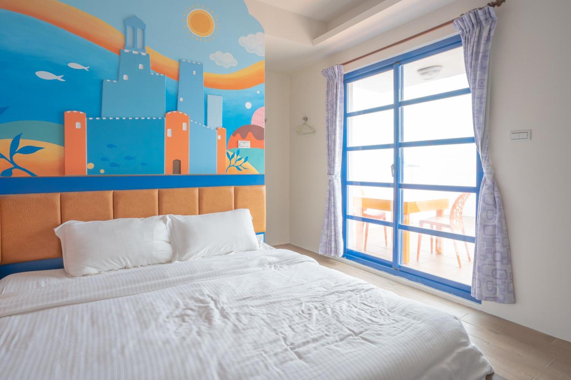 Easy Stay B&B Magong Dış mekan fotoğraf