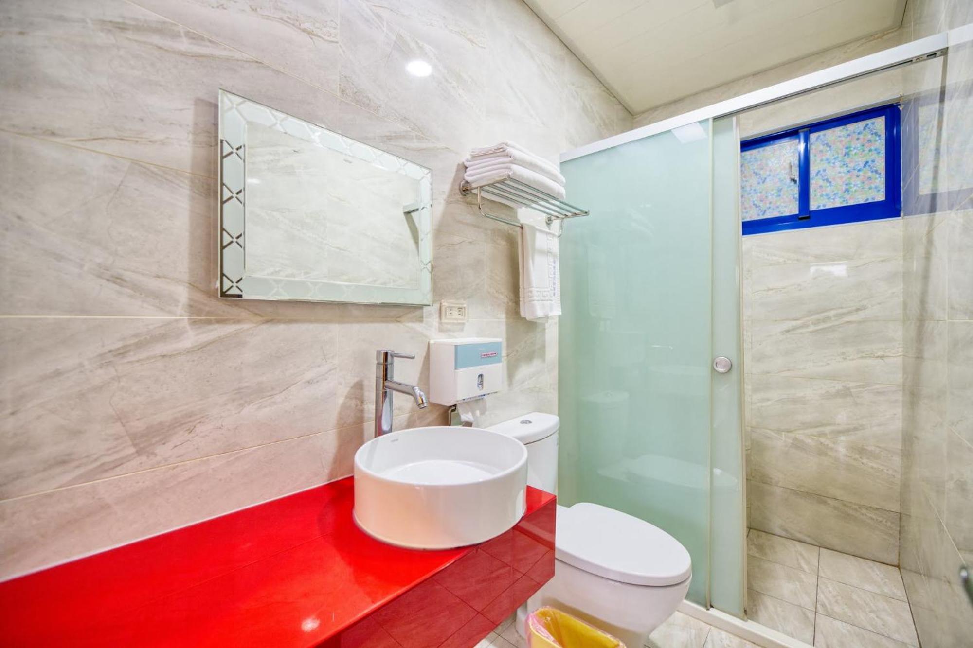 Easy Stay B&B Magong Dış mekan fotoğraf