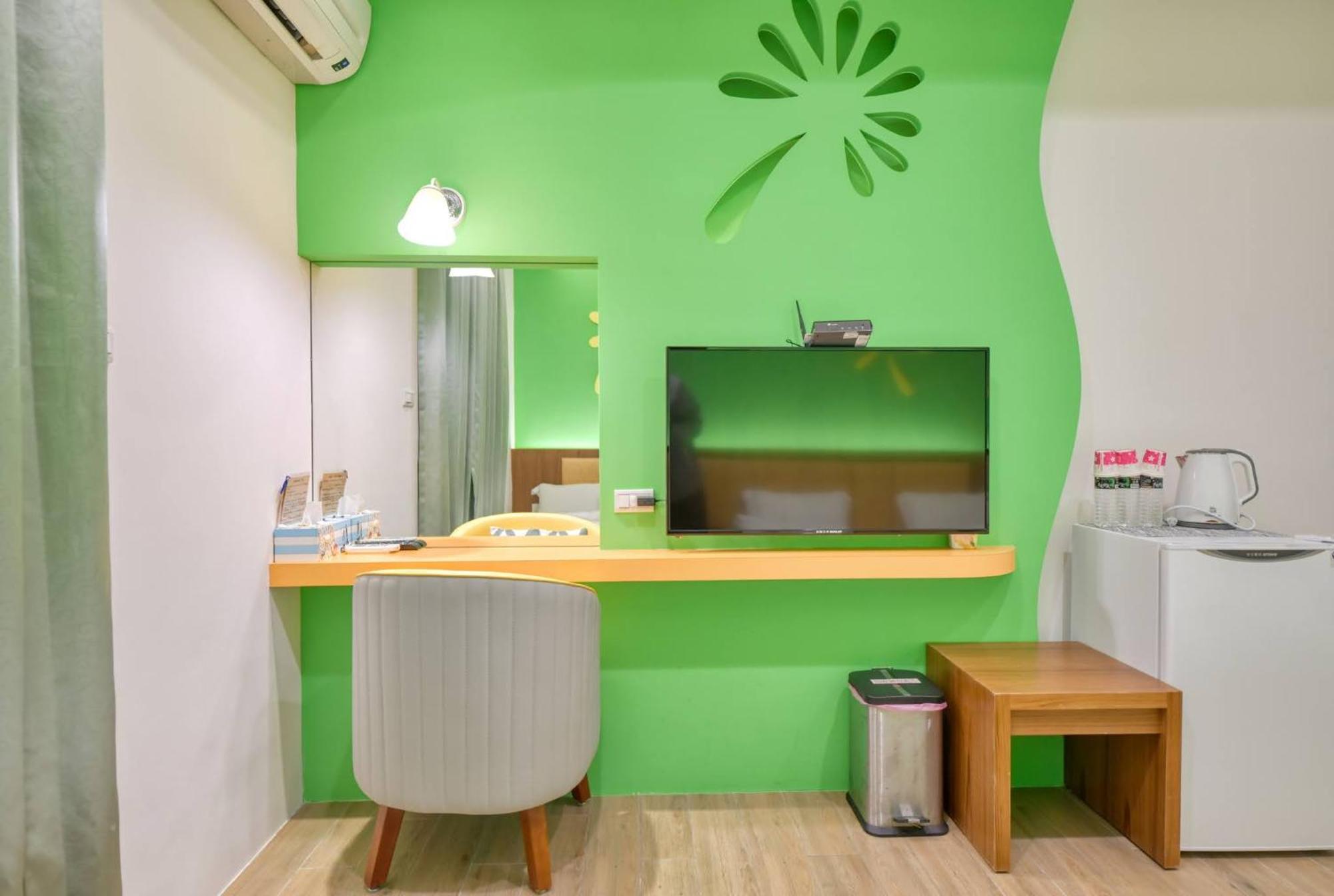 Easy Stay B&B Magong Dış mekan fotoğraf