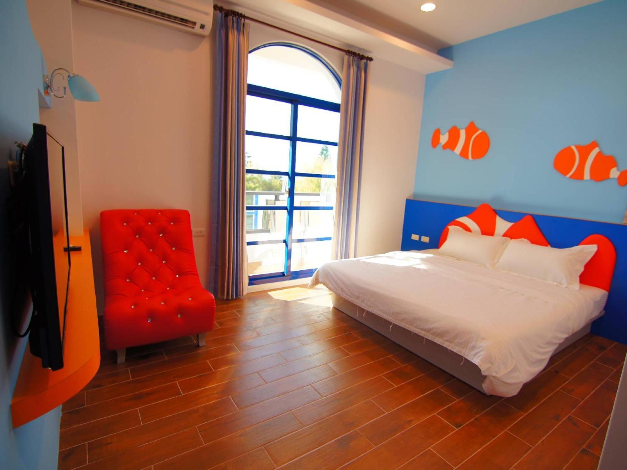 Easy Stay B&B Magong Dış mekan fotoğraf