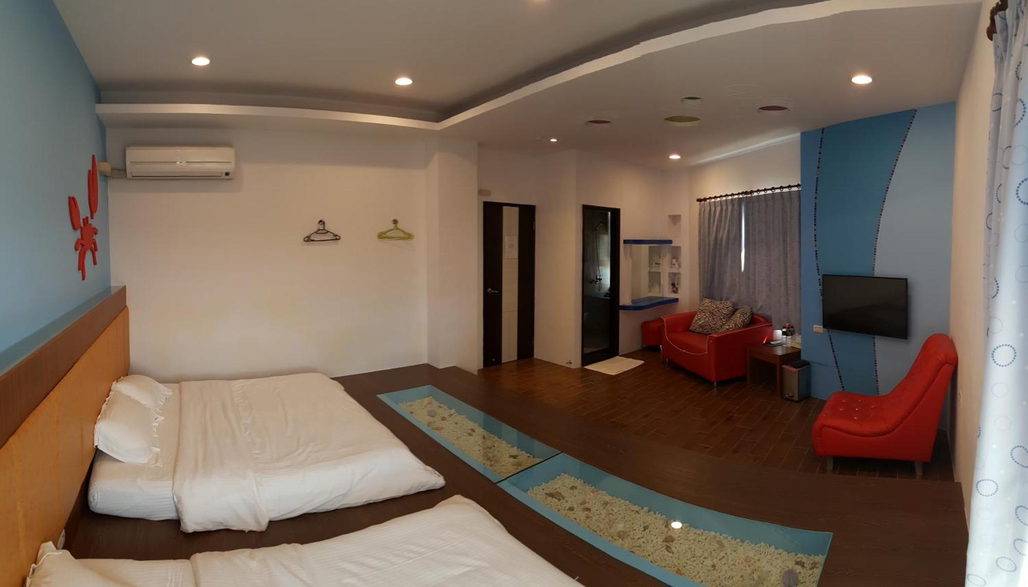 Easy Stay B&B Magong Dış mekan fotoğraf