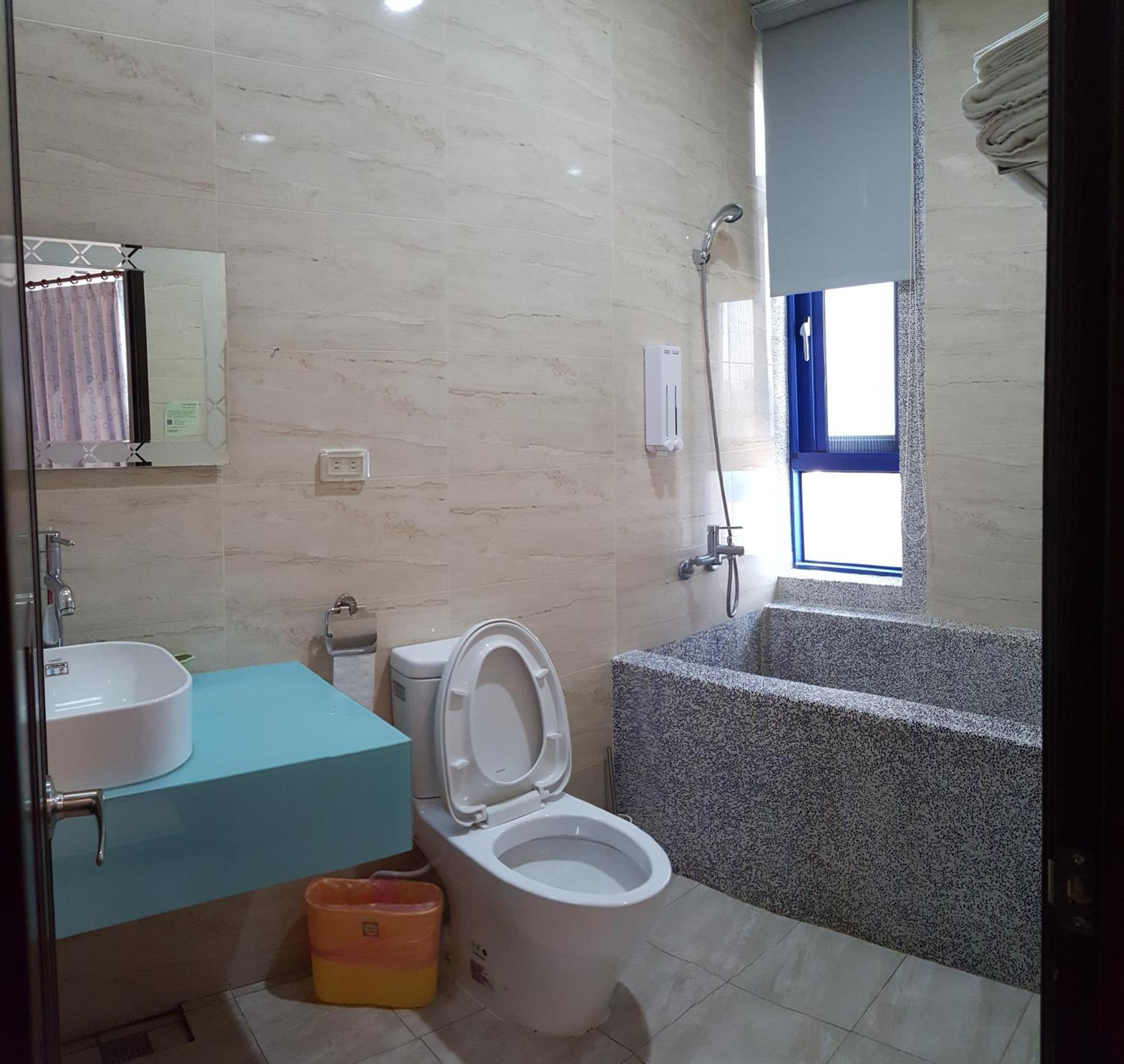 Easy Stay B&B Magong Dış mekan fotoğraf