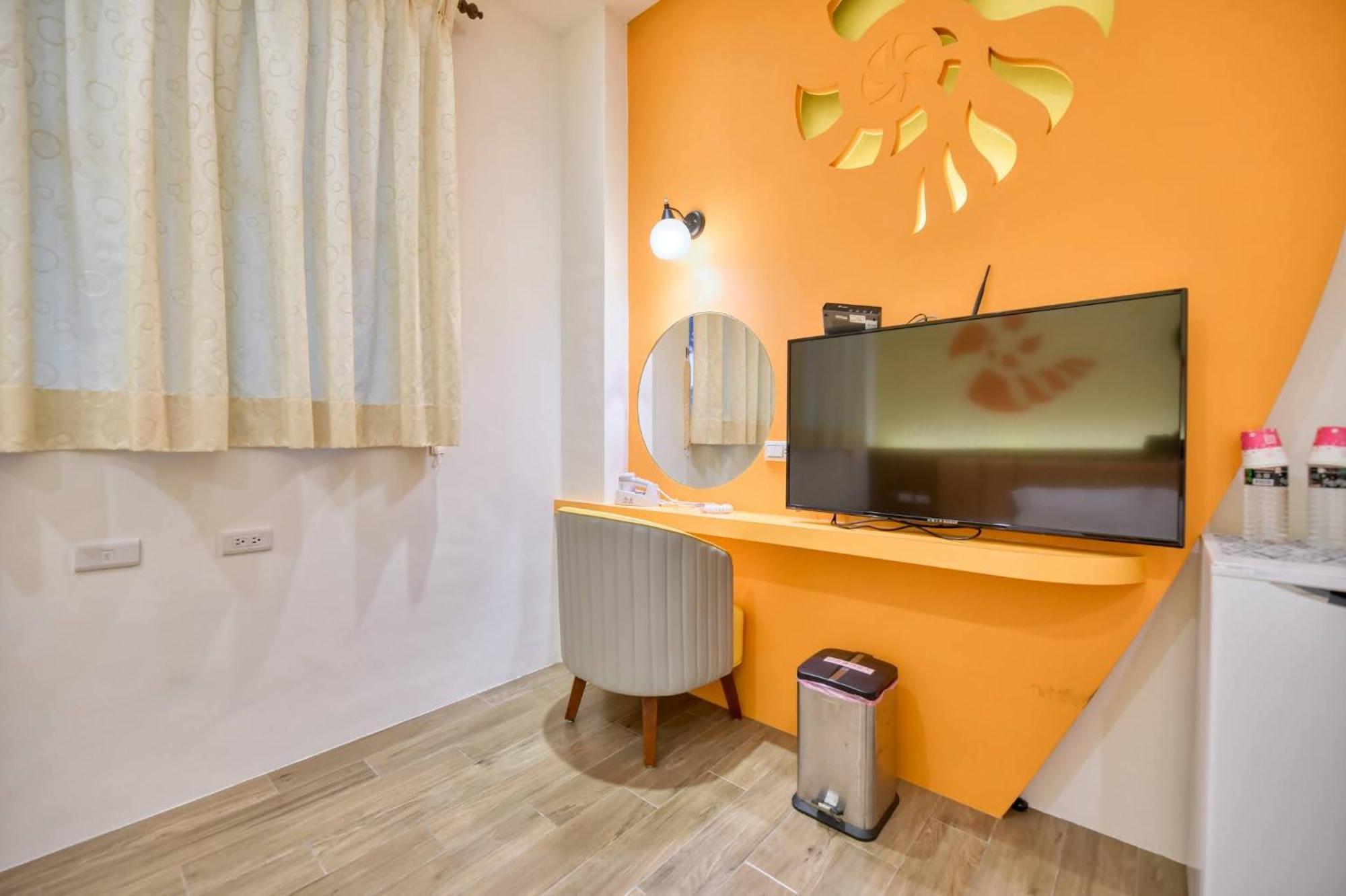 Easy Stay B&B Magong Dış mekan fotoğraf