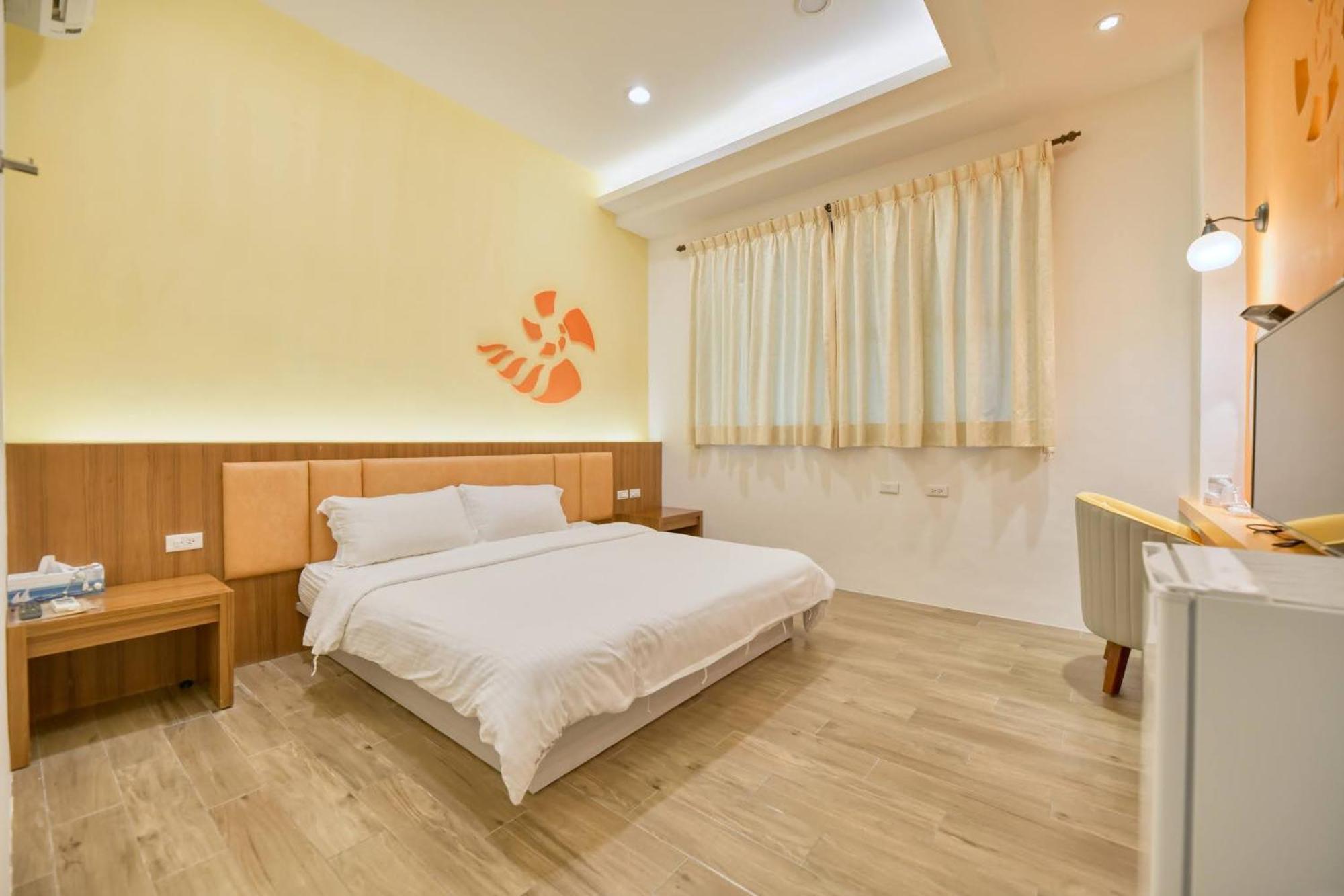 Easy Stay B&B Magong Dış mekan fotoğraf