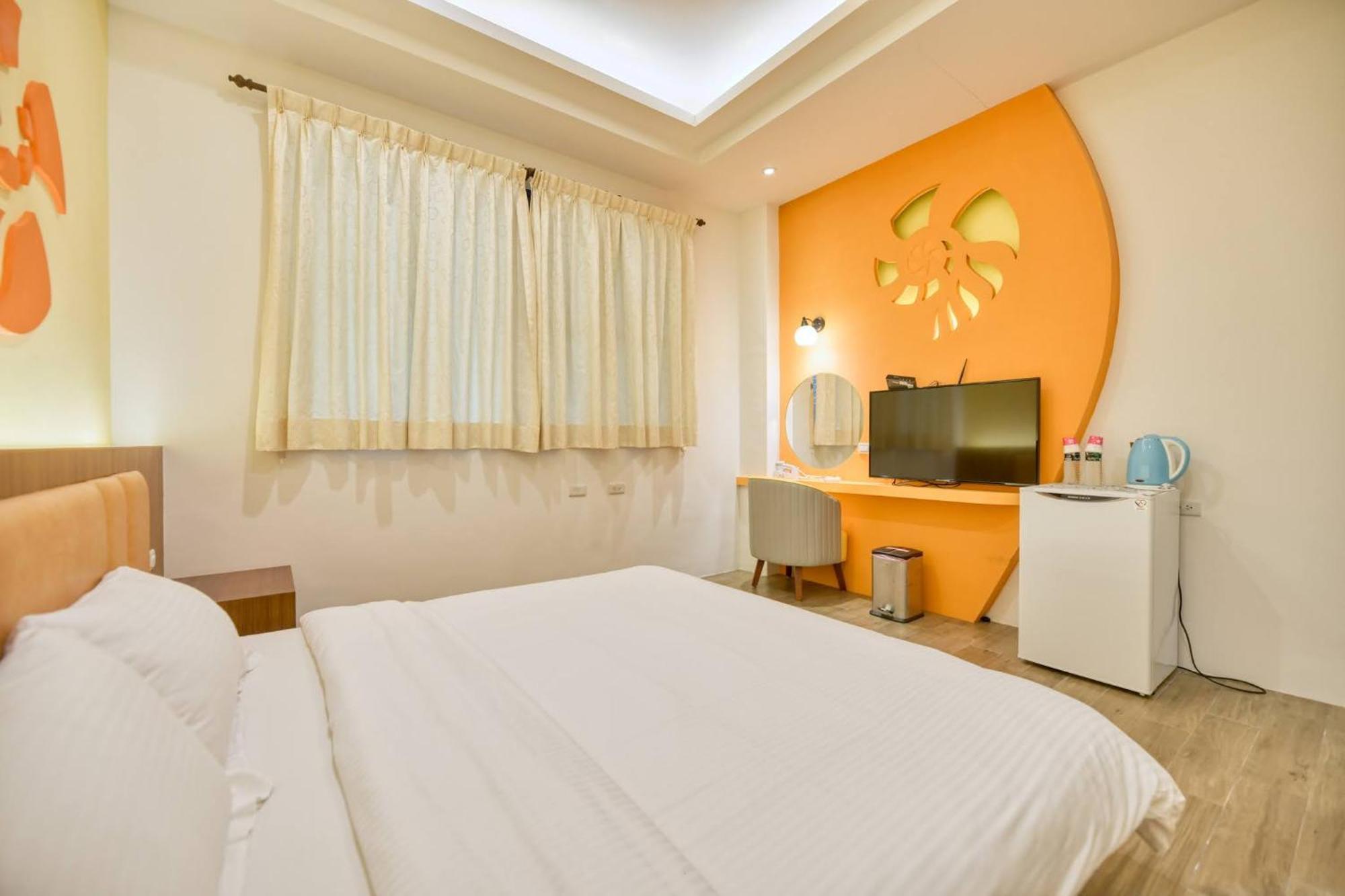 Easy Stay B&B Magong Dış mekan fotoğraf