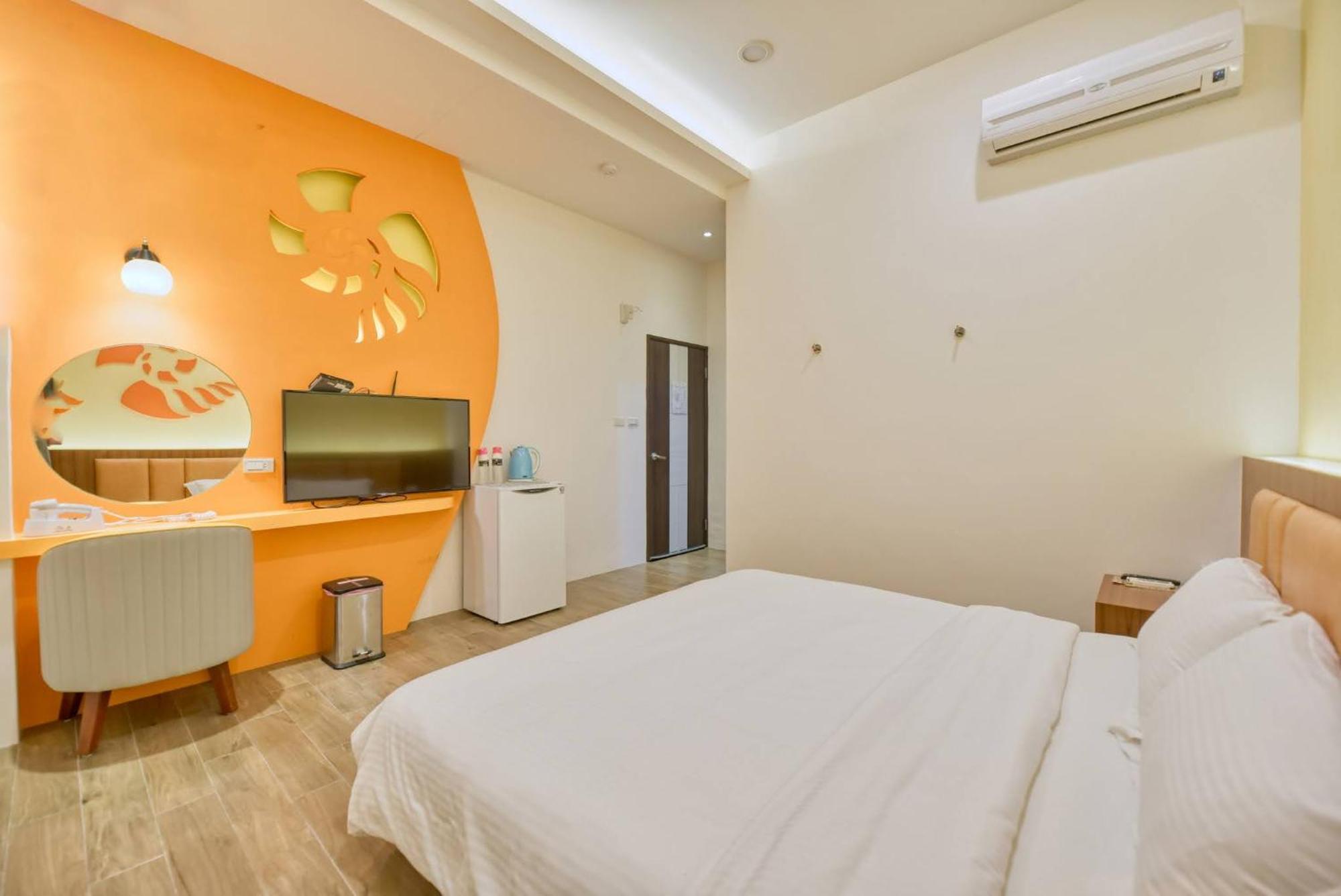 Easy Stay B&B Magong Dış mekan fotoğraf