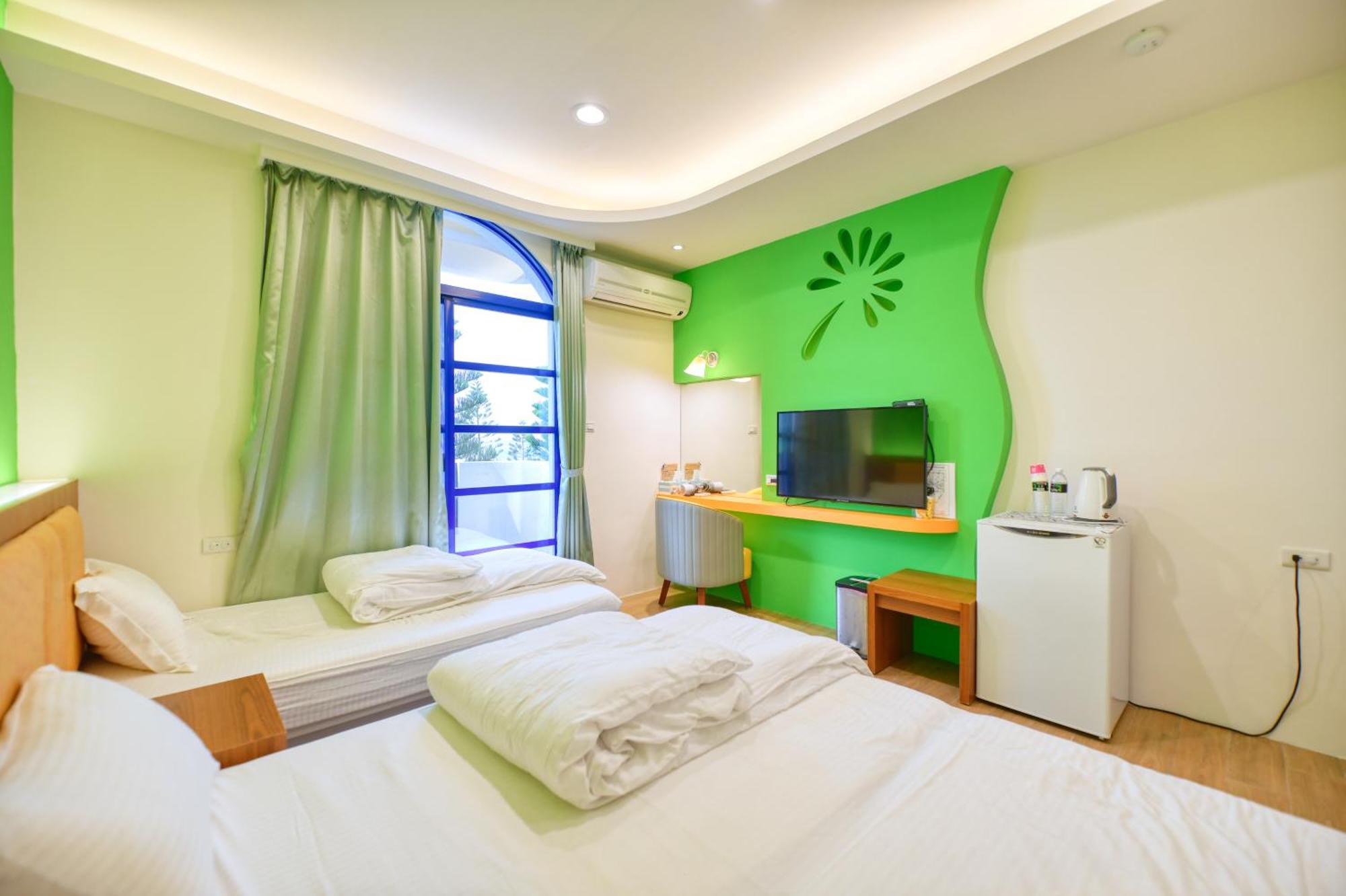 Easy Stay B&B Magong Dış mekan fotoğraf
