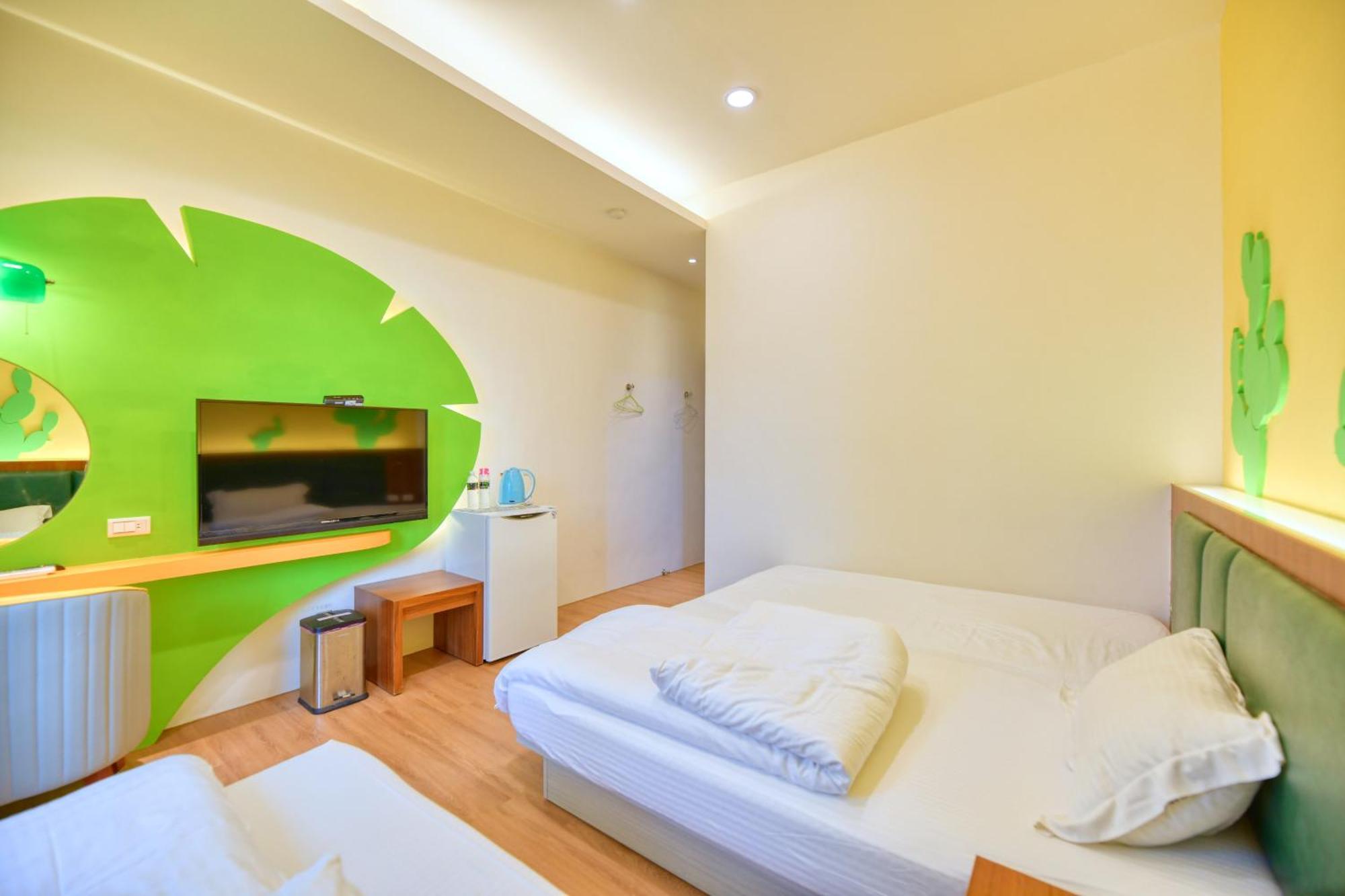 Easy Stay B&B Magong Dış mekan fotoğraf