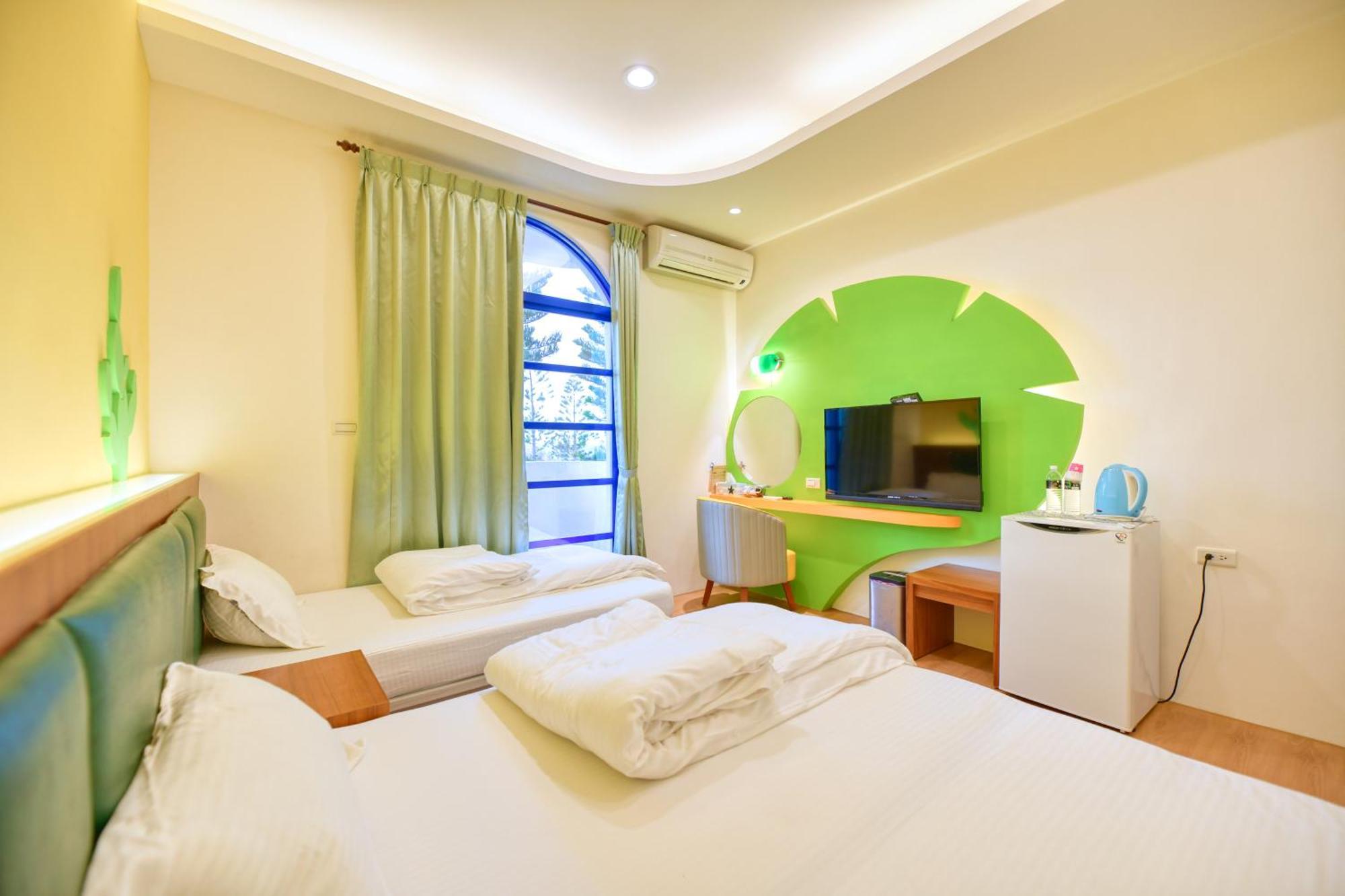 Easy Stay B&B Magong Dış mekan fotoğraf