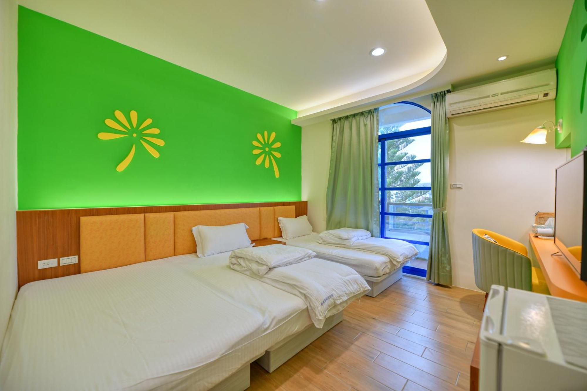 Easy Stay B&B Magong Dış mekan fotoğraf