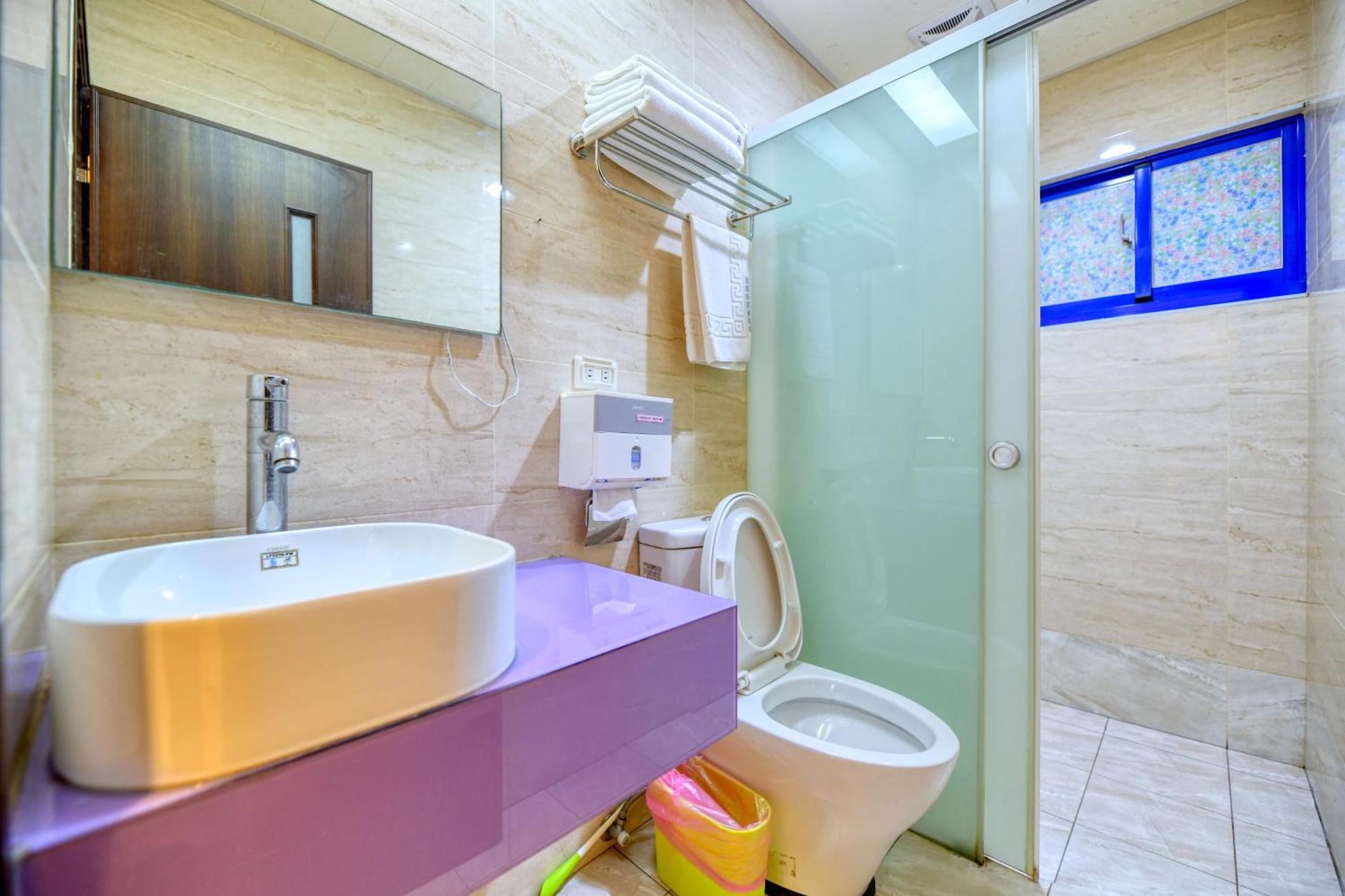 Easy Stay B&B Magong Dış mekan fotoğraf
