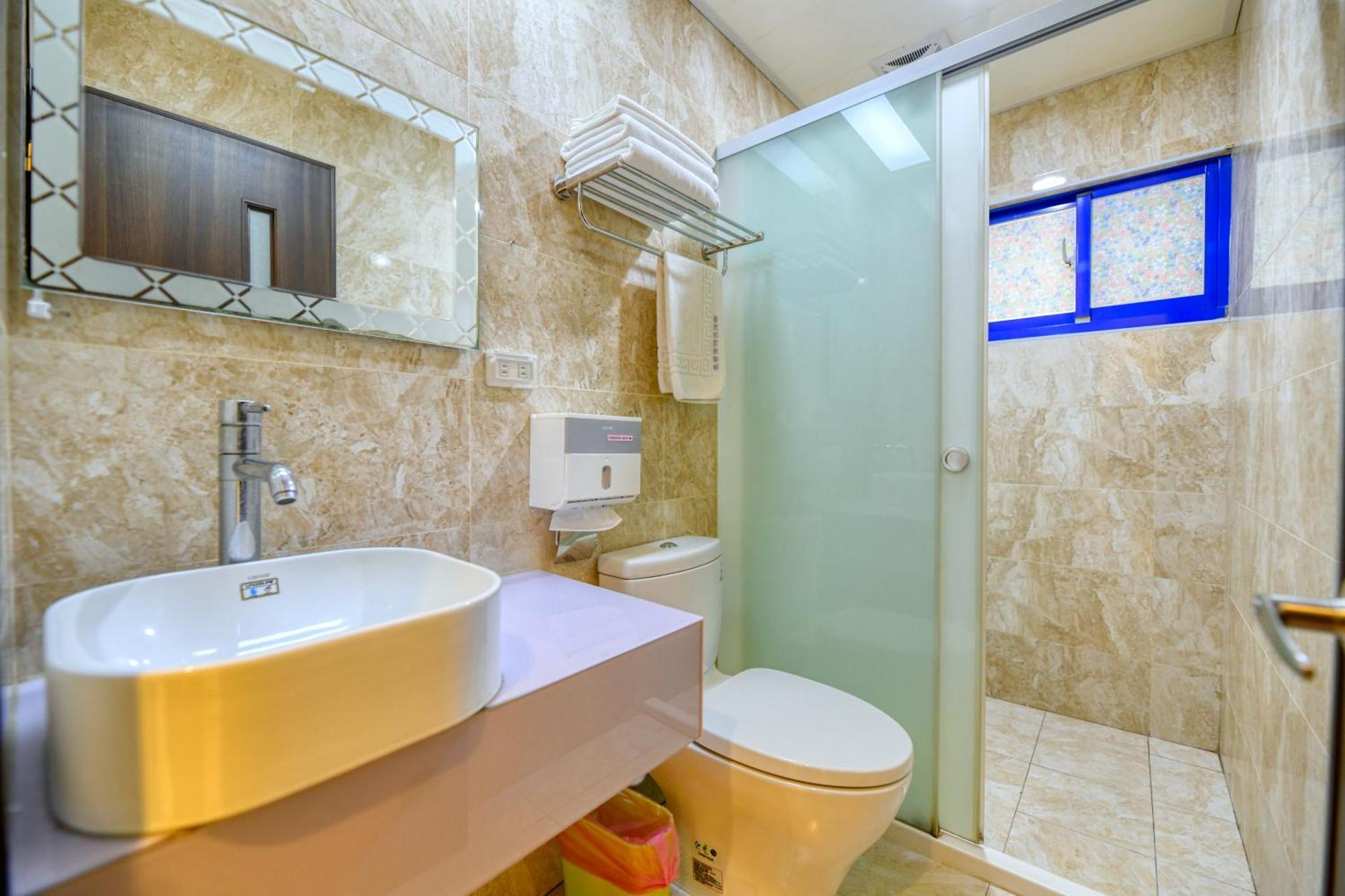 Easy Stay B&B Magong Dış mekan fotoğraf