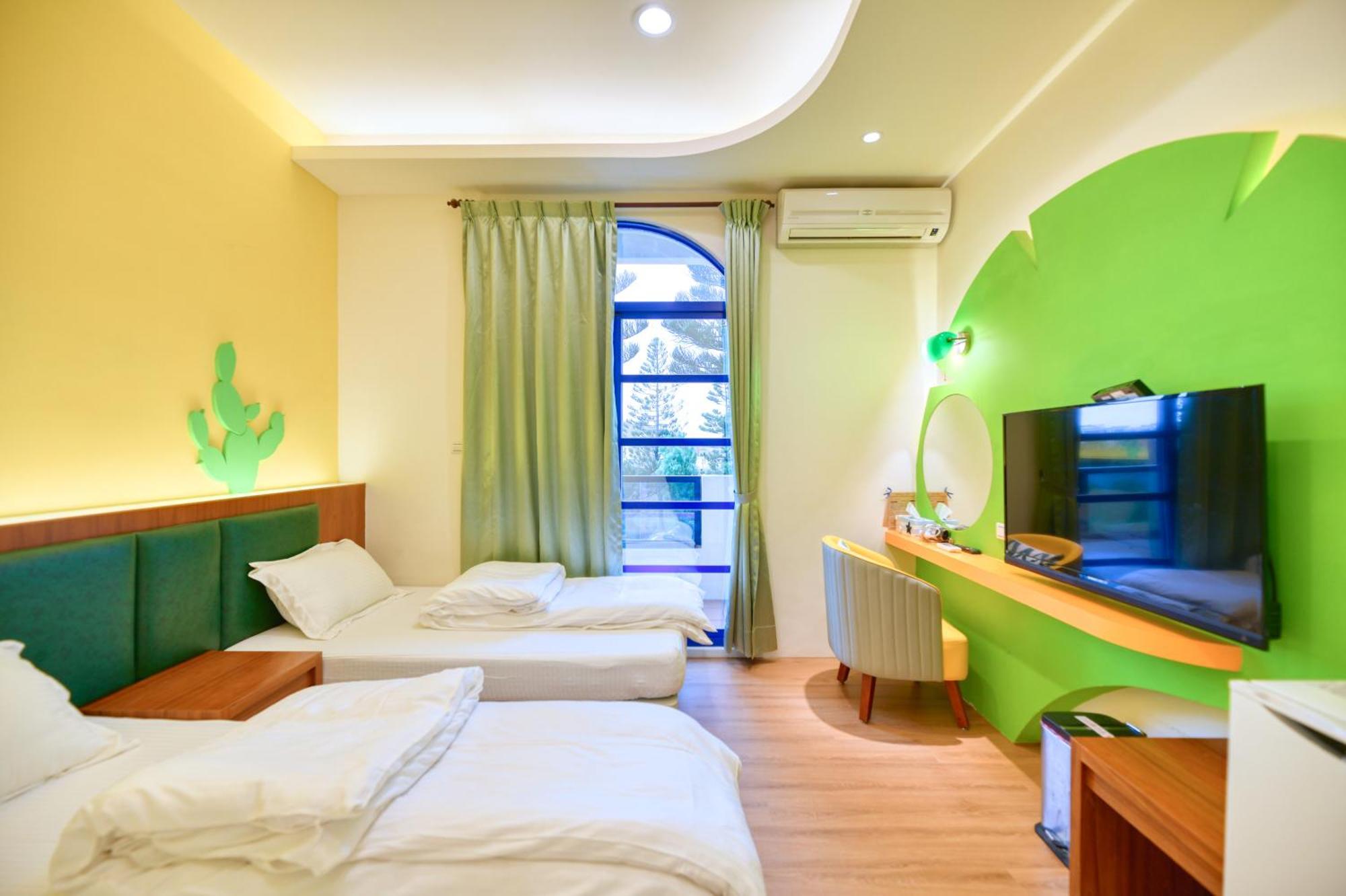 Easy Stay B&B Magong Dış mekan fotoğraf