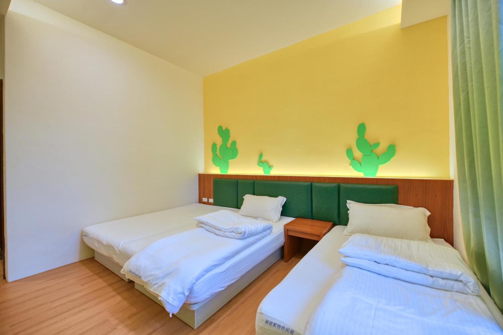 Easy Stay B&B Magong Dış mekan fotoğraf