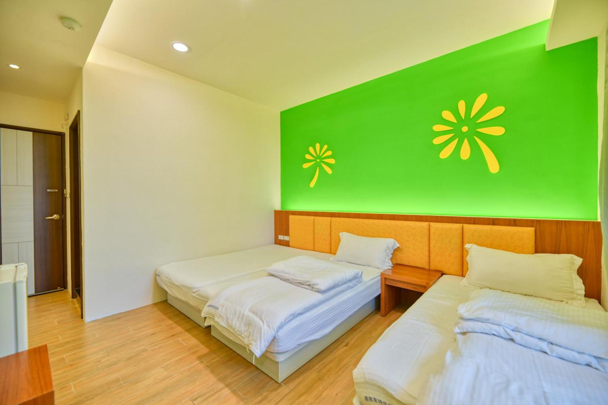 Easy Stay B&B Magong Dış mekan fotoğraf