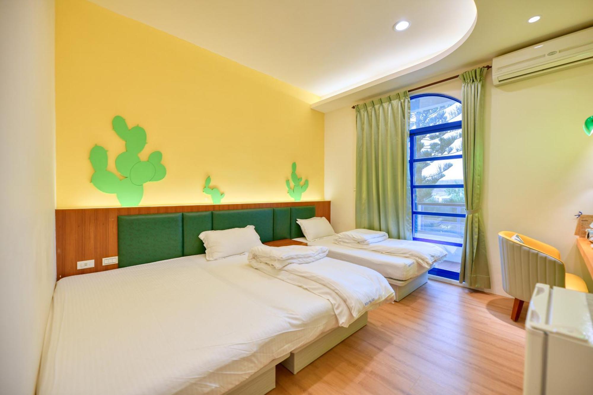 Easy Stay B&B Magong Dış mekan fotoğraf