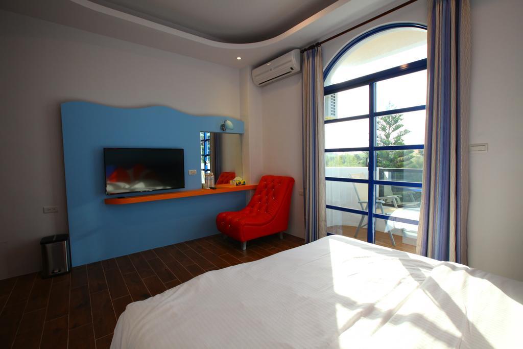 Easy Stay B&B Magong Dış mekan fotoğraf