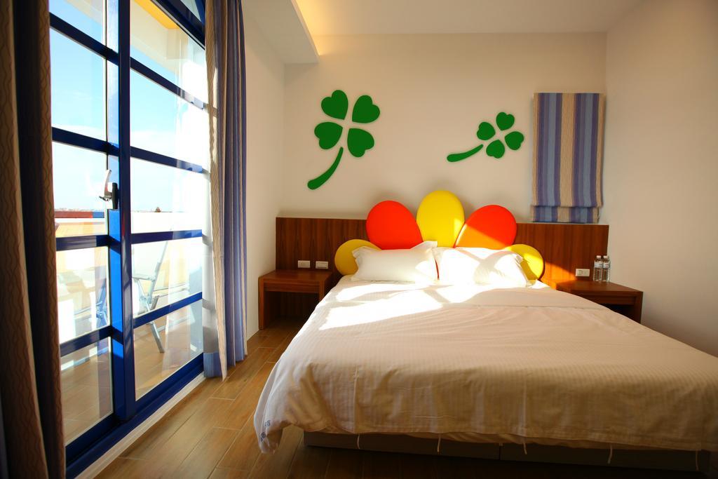 Easy Stay B&B Magong Dış mekan fotoğraf