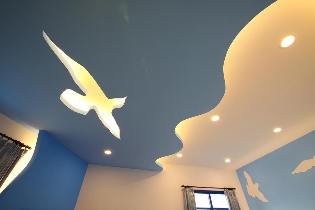 Easy Stay B&B Magong Dış mekan fotoğraf