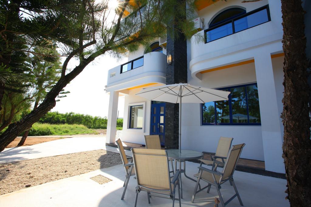 Easy Stay B&B Magong Dış mekan fotoğraf