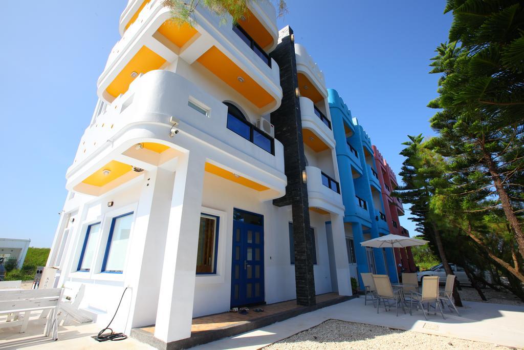 Easy Stay B&B Magong Dış mekan fotoğraf