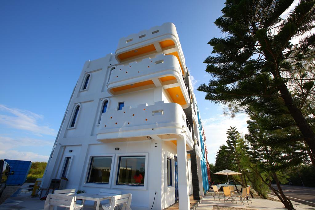 Easy Stay B&B Magong Dış mekan fotoğraf